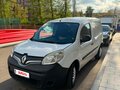 2014 Renault Kangoo II Рестайлинг, белый, 750000 рублей