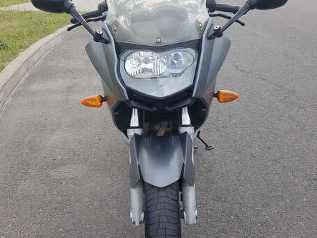 2007 BMW F 800 ST, серый, 478337 рублей, вид 2