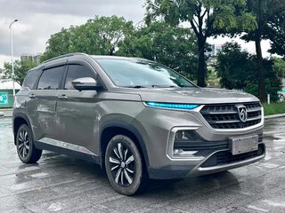 2021 Baojun 530 I Рестайлинг, серый, 1180000 рублей, вид 3