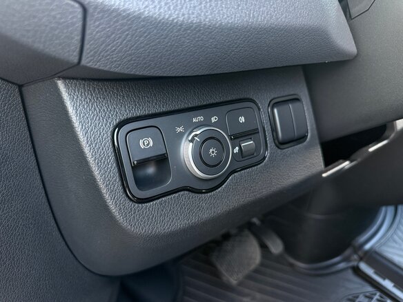 2024 Mercedes-Benz Sprinter, синий, 13500000 рублей - вид 6