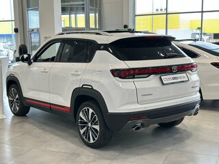 2025 Changan CS35 Plus I Рестайлинг, белый, 2839900 рублей, вид 4