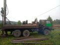 1985 КамАЗ 4310, зелёный, 3500000 рублей - вид 2
