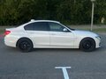2015 BMW 3 серии 320i VI (F3x) Рестайлинг, белый, 1650000 рублей - вид 3