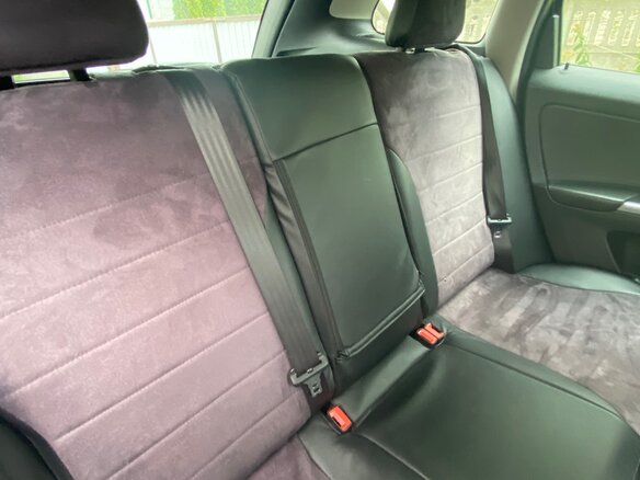 2015 Volvo XC60 I Рестайлинг, чёрный, 1686000 рублей - вид 12