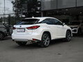 2021 Lexus RX 300 IV Рестайлинг, белый - вид 3