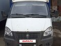 2011 ГАЗ ГАЗель (3302), белый, 850000 рублей - вид 10