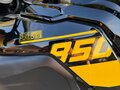 2021 BMW F 850 GS, чёрный, 1240000 рублей - вид 5