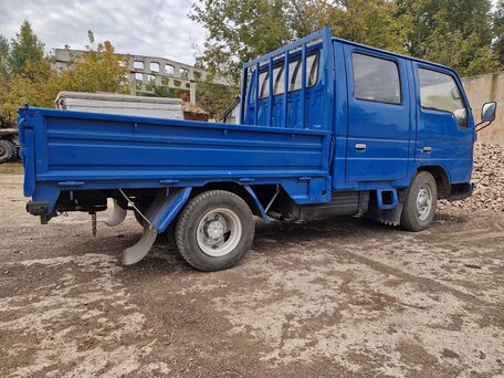 1992 Mazda Titan, синий, 629000 рублей, вид 3
