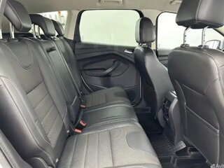 2015 Ford Kuga II, белый, 1460000 рублей, вид 5