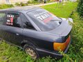 1989 Audi 80 IV (B3), синий - вид 2