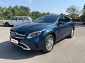 2019 Mercedes-Benz GLA 200 I (X156) Рестайлинг, синий, 2000000 рублей - вид 1