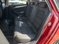 2010 Audi A4 IV (B8), красный - вид 8