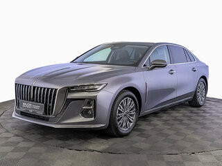 2024 Hongqi H5 II, серый, 2600000 рублей, вид 1