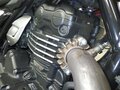 2025 Triumph Speed 400, красный, 615000 рублей - вид 6