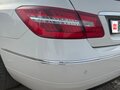 2011 Mercedes-Benz E-Класс 200 7G-Tronic IV (W212, S212, C207), белый, 1400000 рублей - вид 10