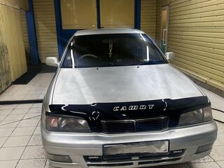 1994 Toyota Camry V40, серый, 300000 рублей, вид 1