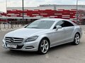 2012 Mercedes-Benz CLS 350 II (C218), серый, 2497000 рублей - вид 8