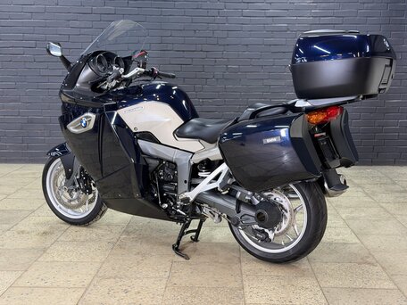 2009 BMW K 1300 GT, синий, 895000 рублей, вид 5