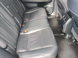 2019 Lexus RX 300 IV, белый, 4950000 рублей, вид 1