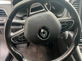 2018 Renault Talisman I, чёрный, 1550000 рублей, вид 5