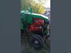 2020 ХТЗ Т-16, зелёный, 300000 рублей - вид 20