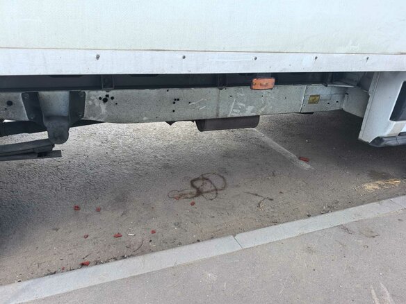 2021 Ford Transit, белый, 2450000 рублей - вид 24