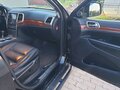 2011 Jeep Grand Cherokee IV (WK2), чёрный, 1400000 рублей - вид 10