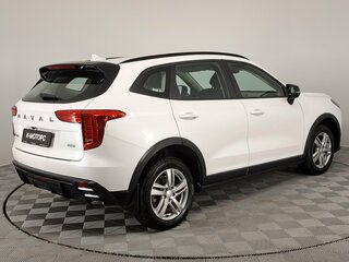 2025 Haval Jolion I Рестайлинг, белый, 2350000 рублей, вид 5