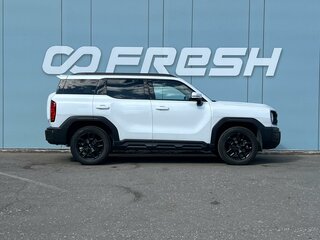 2024 Haval H3 I, белый, 2339000 рублей, вид 5