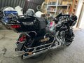2015 Harley-Davidson Electra Glide, чёрный, 1460000 рублей - вид 5