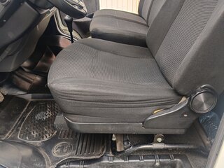 2011 ГАЗ ГАЗель (3302), белый, 850000 рублей, вид 3