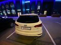 2015 Hyundai Santa Fe III Рестайлинг, белый, 2300000 рублей - вид 11