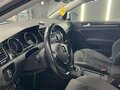 2013 Volkswagen Golf VII, белый - вид 5