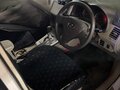 2008 Toyota Corolla Fielder X (E140, E150) Рестайлинг, белый, 850000 рублей - вид 5
