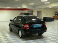 2012 Lada (ВАЗ) Priora I, чёрный - вид 5