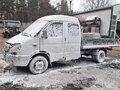 2013 ГАЗ ГАЗель (33023/330273) Фермер, белый, 760000 рублей - вид 3