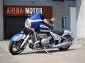 2020 BMW R 18, синий, 6000000 рублей - вид 2