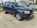 2012 Volvo XC90 I Рестайлинг, синий, 2300000 рублей