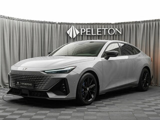 2023 Changan UNI-V I, серый, 2280000 рублей, вид 1