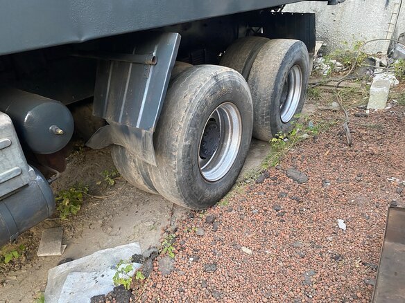 2008 Sinotruk Howo Прочие Кабины, белый, 1500000 рублей - вид 7