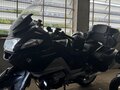 2011 BMW R 1200 RT, чёрный, 850000 рублей - вид 7