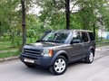 2006 Land Rover Discovery III, серый - вид 11