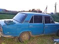 1975 Lada (ВАЗ) 2103, синий, 49999 рублей - вид 5