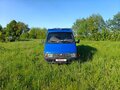 1996 ГАЗ ГАЗель (3302), синий, 450000 рублей - вид 3