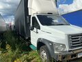 2023 ГАЗ ГАЗон Next, белый, 1590680 рублей - вид 1