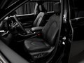 2026 Toyota Highlander IV (XU70), чёрный - вид 5