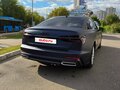 2020 Audi A6 45 TFSI V (C8), синий, 4200000 рублей - вид 7