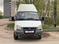 2012 ГАЗ ГАЗель (3302), белый, 570000 рублей