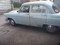 1970 ГАЗ 21 «Волга» 21Р, серый, 350000 рублей - вид 4