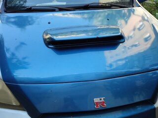 2007 Dacia Logan I, серебристый, 180000 рублей, вид 3